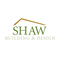 Shaw Building and Design logo, Shaw Building and Design contact details