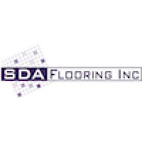 SDA Flooring Tile Showroom logo, SDA Flooring Tile Showroom contact details