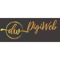 DigiWeb logo, DigiWeb contact details