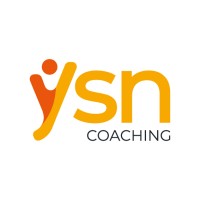 YSN Coaching logo, YSN Coaching contact details