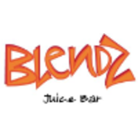 Blendz Juice Bar logo, Blendz Juice Bar contact details