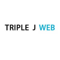 Triple j web logo, Triple j web contact details