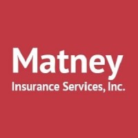 Matney Insurance Services, Inc. logo, Matney Insurance Services, Inc. contact details