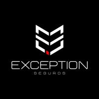 Exception Seguros logo, Exception Seguros contact details