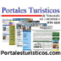 Portales Turisticos de Venezuela C.A. logo, Portales Turisticos de Venezuela C.A. contact details