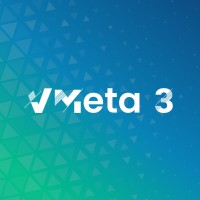 VMETA3 logo, VMETA3 contact details