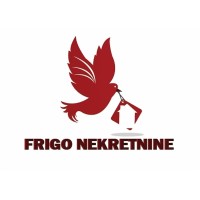 Frigo nekretnine logo, Frigo nekretnine contact details