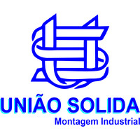 União Solida Montagem logo, União Solida Montagem contact details