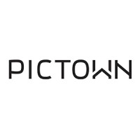 Pictown logo, Pictown contact details