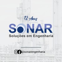 Sonar logo, Sonar contact details