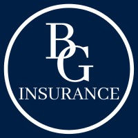 BG Insurance logo, BG Insurance contact details