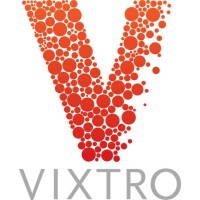 VIXTRO - Managed IT Services logo, VIXTRO - Managed IT Services contact details