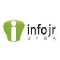 InfoJr - Empresa Júnior de Informática da UFBA logo, InfoJr - Empresa Júnior de Informática da UFBA contact details