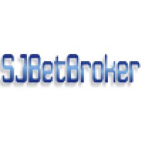 SJBetBroker logo, SJBetBroker contact details