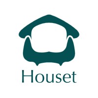 Houset logo, Houset contact details