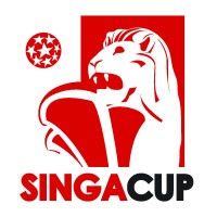 SingaCup logo, SingaCup contact details