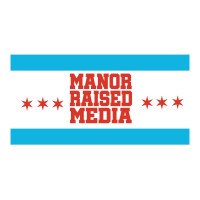 Manor Raised Media logo, Manor Raised Media contact details