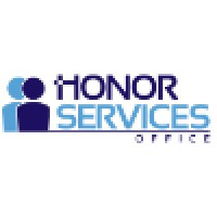 Honor Services Office logo, Honor Services Office contact details