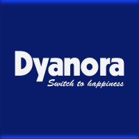 Dyanora logo, Dyanora contact details