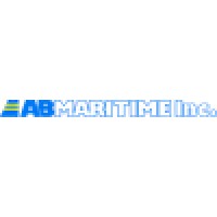 A B Maritime Inc logo, A B Maritime Inc contact details