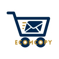 Ecom Copy logo, Ecom Copy contact details