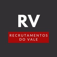 Recrutamentos do Vale logo, Recrutamentos do Vale contact details