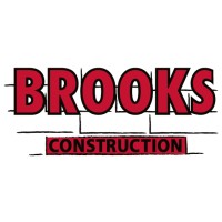 BROOKS CONSTRUCTION SERVICES LTD logo, BROOKS CONSTRUCTION SERVICES LTD contact details