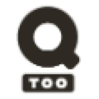 Q TOO logo, Q TOO contact details