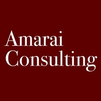 Amarai Consulting logo, Amarai Consulting contact details