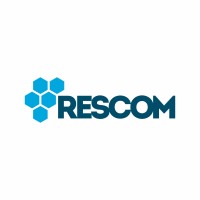 RESCOM logo, RESCOM contact details