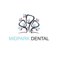 Midpark Dental logo, Midpark Dental contact details