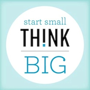 Start Small Think Big, Inc. logo, Start Small Think Big, Inc. contact details