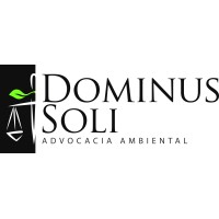 Dominus Soli Advocacia Ambiental logo, Dominus Soli Advocacia Ambiental contact details