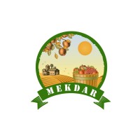 Mekdar logo, Mekdar contact details