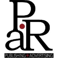 P.aR Publishing & Advertising logo, P.aR Publishing & Advertising contact details