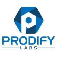 Prodify Labs logo, Prodify Labs contact details