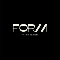 FORM Fit-Out logo, FORM Fit-Out contact details