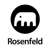 Rosenfeld Media logo, Rosenfeld Media contact details