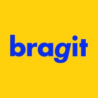 Bragit logo, Bragit contact details