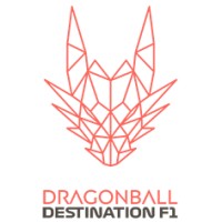 Dragonball Destination F1 logo, Dragonball Destination F1 contact details