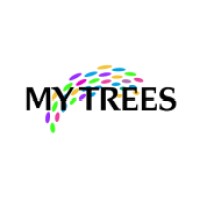 MyTrees UK - Buy a tree and pass it on logo, MyTrees UK - Buy a tree and pass it on contact details