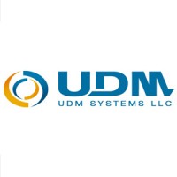 UDM Systems logo, UDM Systems contact details