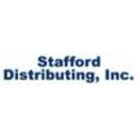 Stafford Distributing logo, Stafford Distributing contact details