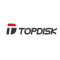 TOPDISK Technology Limited logo, TOPDISK Technology Limited contact details