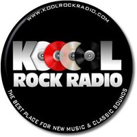 KOOL ROCK RADIO logo, KOOL ROCK RADIO contact details