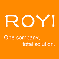 ROYI(HK)INDUSTRIAL CO.,LTD logo, ROYI(HK)INDUSTRIAL CO.,LTD contact details