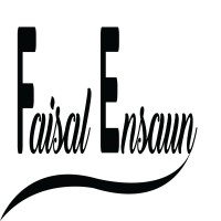 Faisal Ensaun logo, Faisal Ensaun contact details