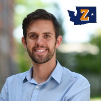 Zack Zappone for State Representative logo, Zack Zappone for State Representative contact details