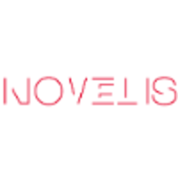 NOVELIS GmbH logo, NOVELIS GmbH contact details