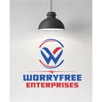 Worry Free Enterprises logo, Worry Free Enterprises contact details